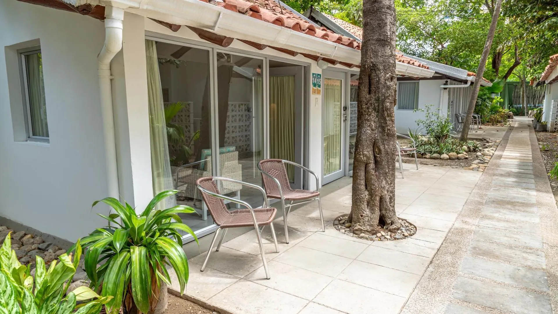 Hotel Irotama Bungalows & Bohios Santa Marta