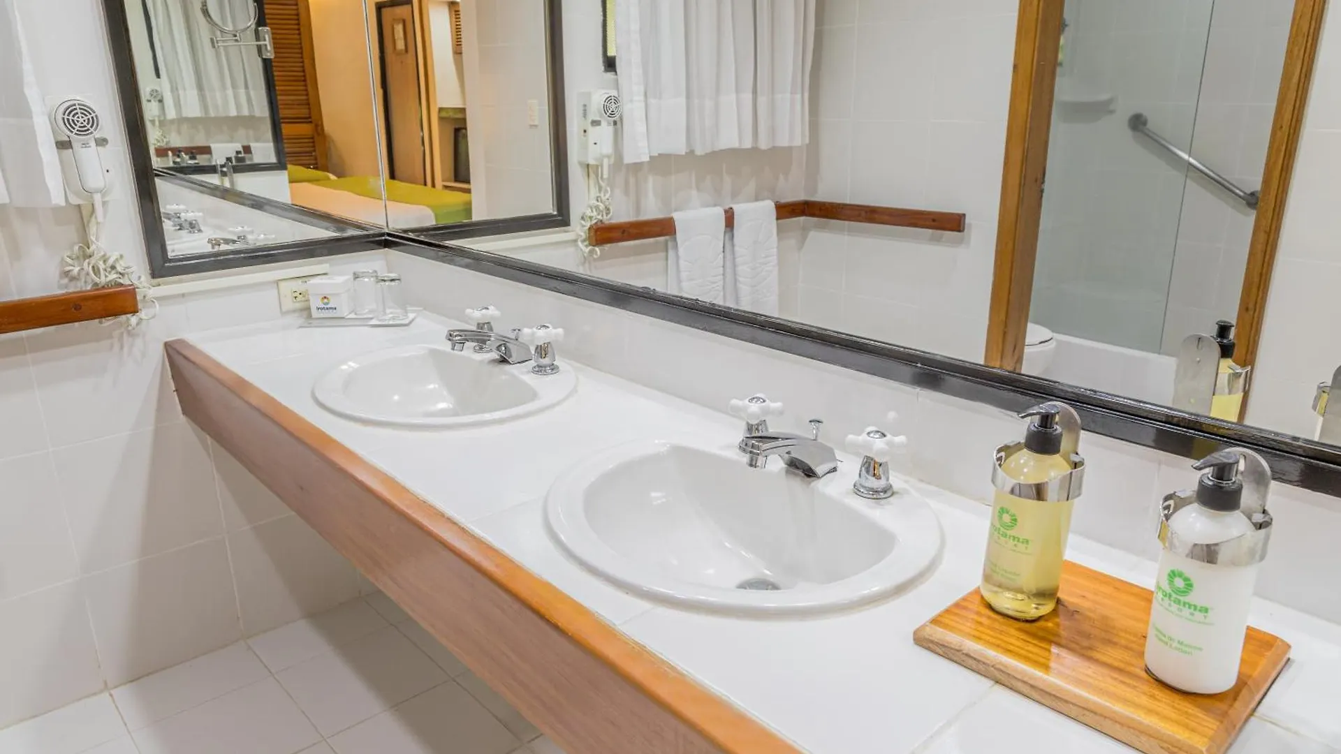 Hotel Irotama Bungalows & Bohios Santa Marta  Santa Marta (Magdalena)