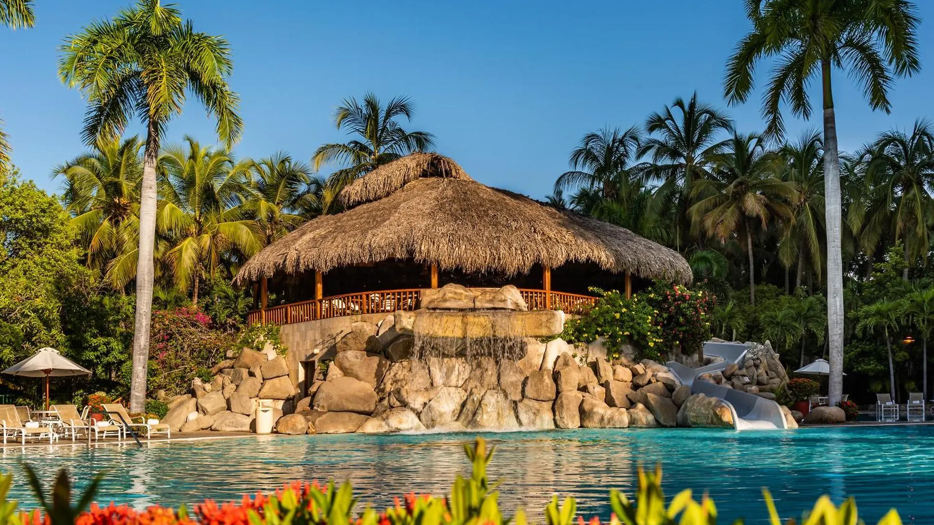 Hotel Irotama Bungalows & Bohios Santa Marta  Colombia