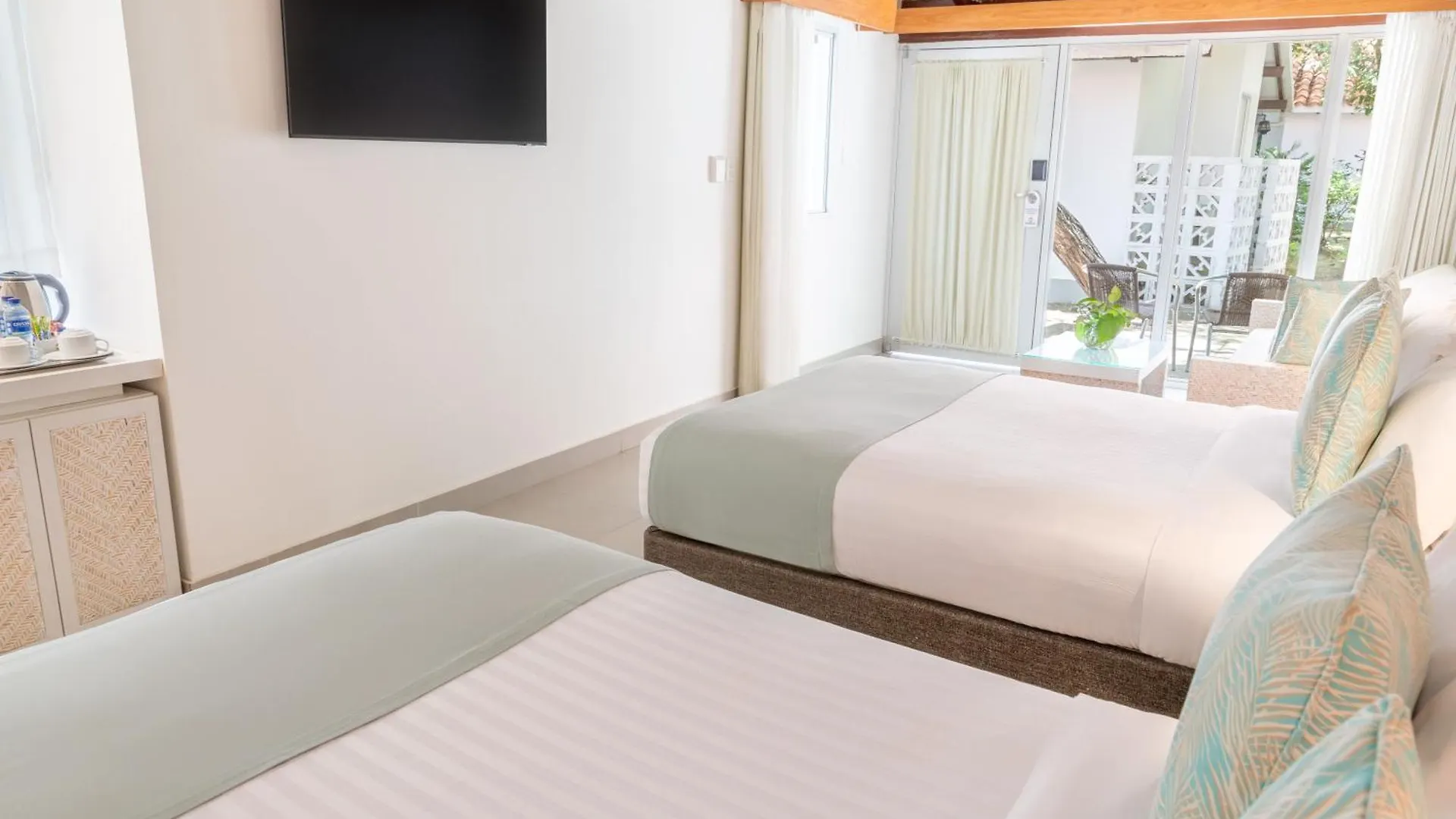 Hotel Irotama Bungalows & Bohios Santa Marta  Colombia