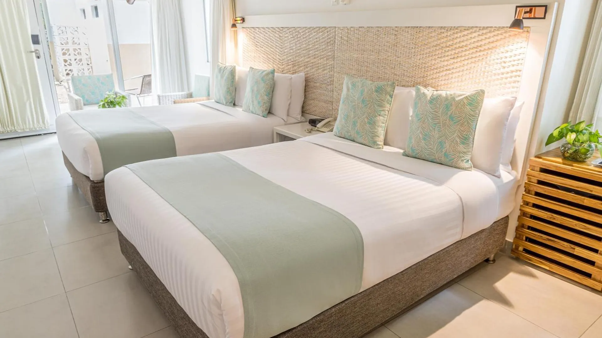 Hotel Irotama Bungalows & Bohios Santa Marta   Santa Marta (Magdalena)