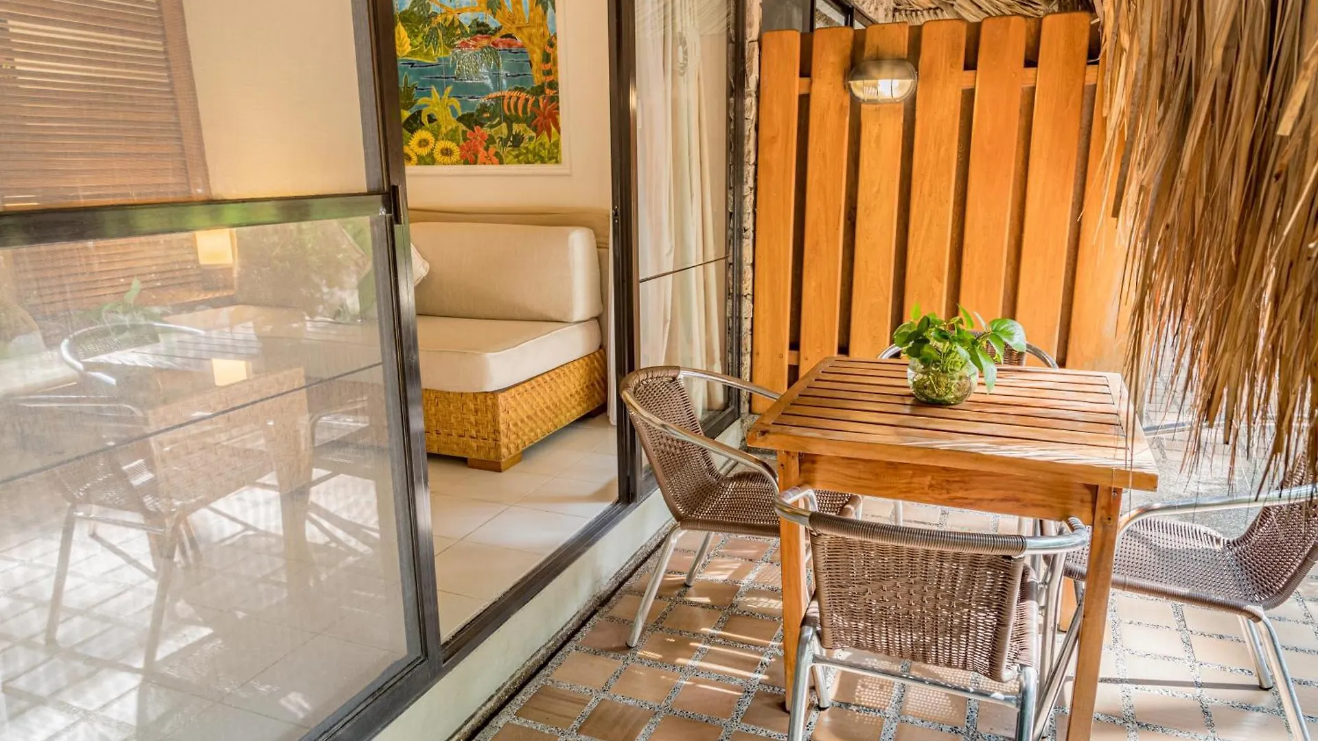 Hotel Irotama Bungalows & Bohios Santa Marta   Santa Marta (Magdalena)