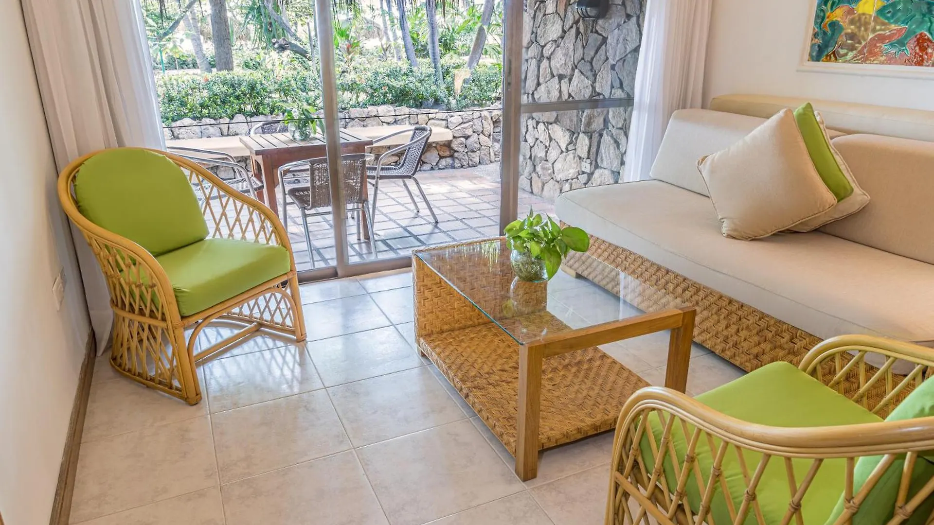 Hotel Irotama Bungalows & Bohios Santa Marta