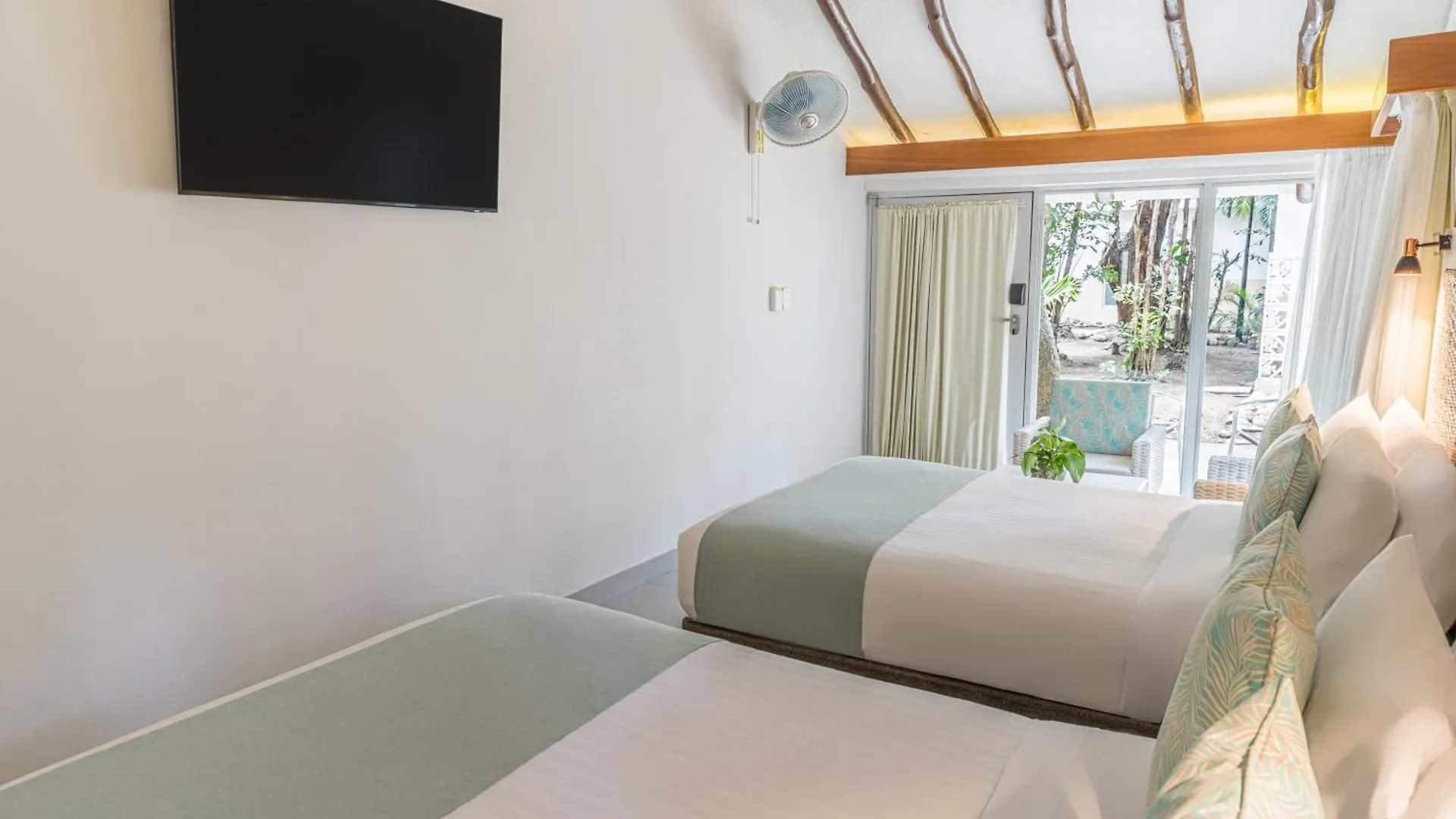 Hotel Irotama Bungalows & Bohios Santa Marta  Colombia