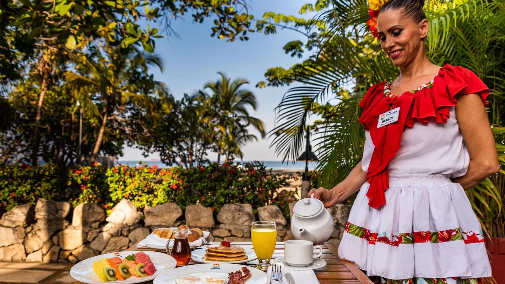 Hotel Irotama Bungalows & Bohios Santa Marta