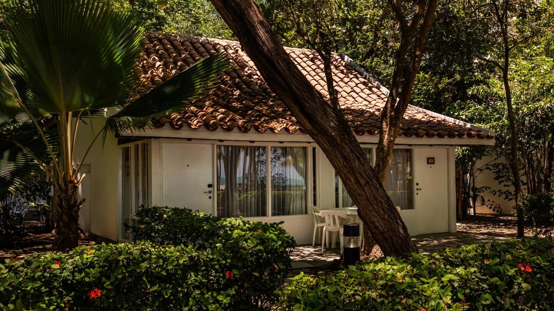 Hotel Irotama Bungalows & Bohios Santa Marta  Santa Marta (Magdalena)