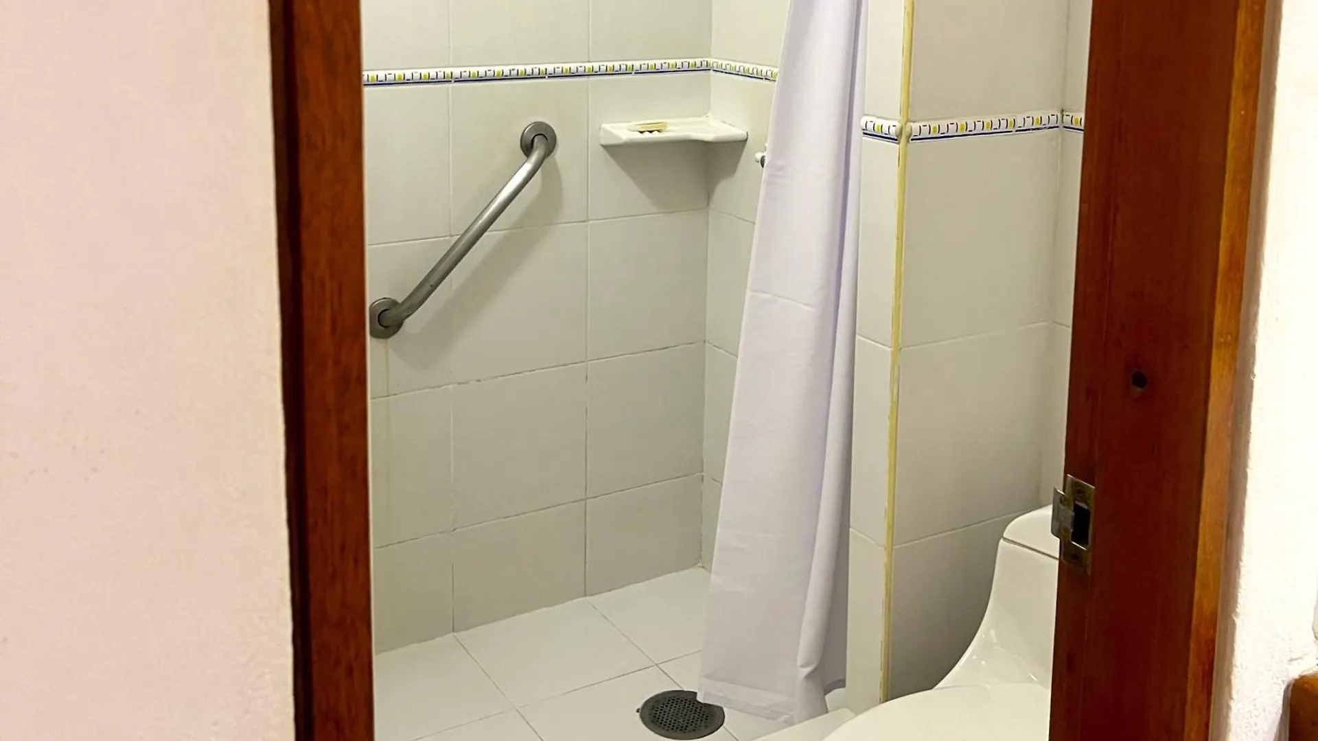 Hotel Irotama Bungalows & Bohios Santa Marta  Colombia