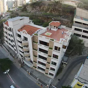 Apartahotel Aparta Roca Marina, Santa Marta (Magdalena)